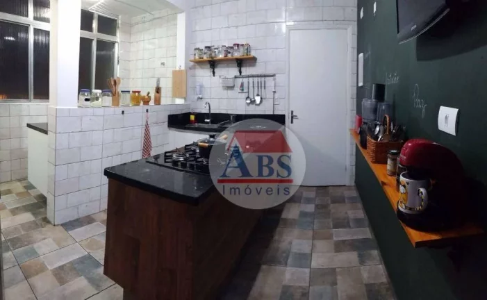 Imagem Apartamento com vista para o mar