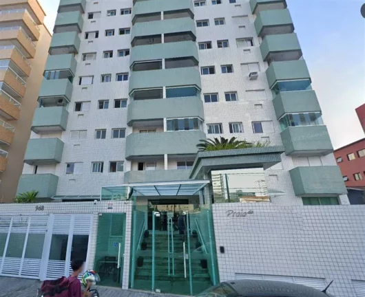 Imagem APARTAMENTO AVIAÇÃO - PRAIA GRANDE SP