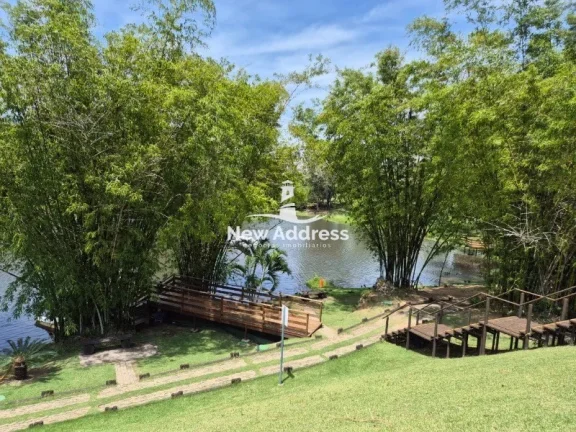 Imagem Condomínio Riviera Park: Terreno com 615m² à venda já com projeto arquitetônico aprovado