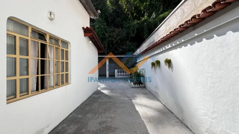 Imagem Casa à venda no bairro Horto - Ipatinga
