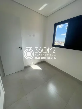 Imagem Cobertura para Venda em Santo André / SP no bairro Santa Terezinha