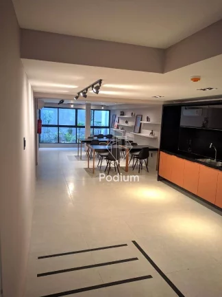 Imagem Apartamentos com varanda / sacada à 200m da praia de Tambaú - AP0120