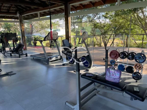 Imagem Condomínio Sunlake - Venda Sobrado AC 225 m² | AT 280 m² | 3 Dormitórios | 3 Suítes | 5 Banheiros | 4 Vagas