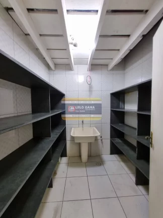 Imagem PRÉDIO COMERCIAL - CENTRO