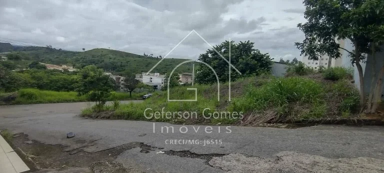 Imagem Lote à Venda - Com 357,37M² - Parque Veneza - Santana do Paraiso - MG