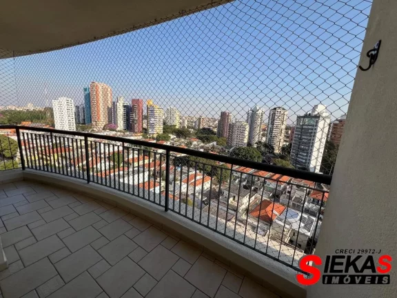 Imagem Imperdível oportunidade! Apartamento à venda em São Paulo-SP, no Jardim Avelino: 2 quartos, 1 suíte, 2 salas, 2 vagas de garagem, 84m².