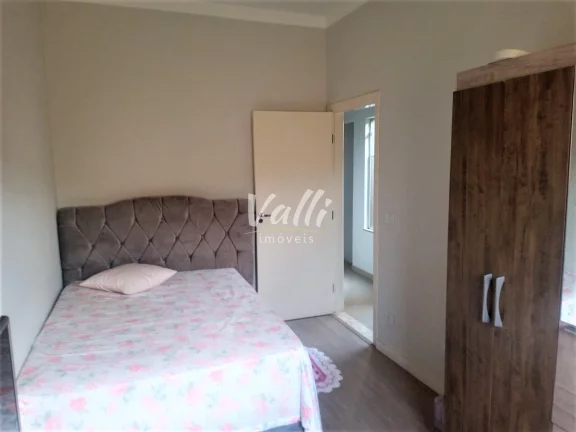 Imagem CASA RESIDENCIAL em AMERICANA - SP, JARDIM BOER II