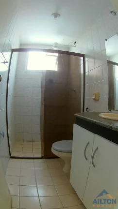 Imagem Apartamento com 3 Quartos à Venda no Centro de Guarapari/ES