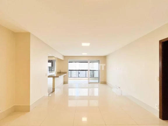 Imagem Apartamento à venda no Setor Bueno - Goiânia/GO