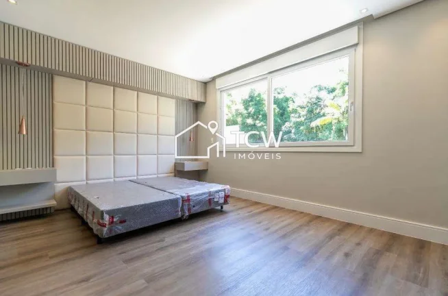Imagem Casa à venda no bairro Chácara Santo Antônio (Zona Sul) - São Paulo/SP, Zona Sul