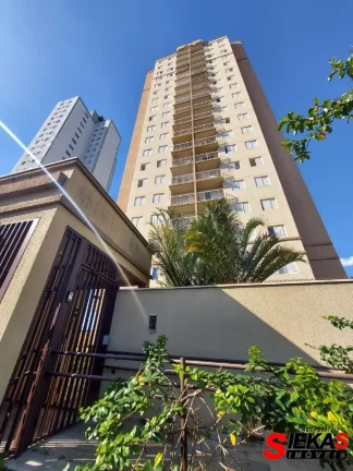 Imagem Apartamento à venda em São Paulo-SP, Vila Santana (Penha): 3 quartos, 1 suíte, 2 salas, 2 banheiros, 1 vaga de garagem.
