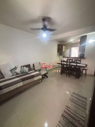 Imagem Casa com 2 dormitórios à venda, 57 m² por R$ 350.000,00 - Jardim Flamboyant - Cabo Frio/RJ