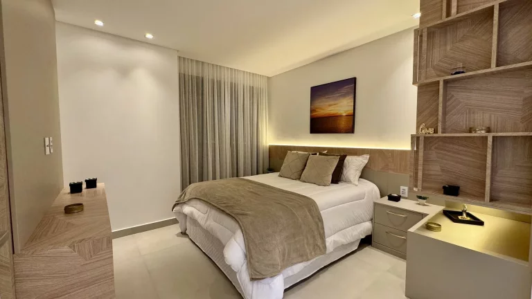 Imagem Casa com 5 Suítes à venda, 370 m por R$ 7.890.000,00 - Riviera Módulo 16