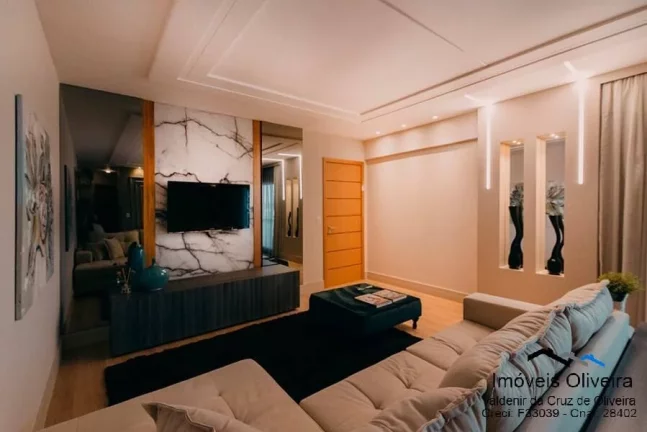 Imagem Apartamentos no Edifício Tulipa R$ 780.000,00