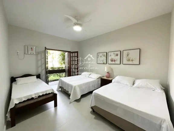 Imagem Magnífica mansão em condomínio na Enseada, Guarujá-SP: 5 quartos, 5 suítes, 3 salas, 6 banheiros, 6 vagas, 900m².