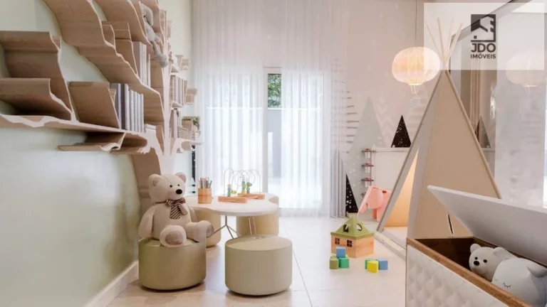 Imagem Apartamento a Venda no bairro Boa Vista - Curitiba, PR