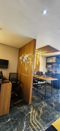 Imagem Comercial para Venda em Santo André, Vila Curuça, 1 banheiro