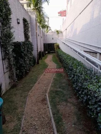 Imagem Apartamento para alugar, 50 m² por R$ 4.600,00/mês - Vila Maria - São Paulo/SP