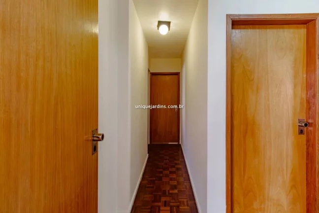 Imagem Apartamento à venda Itaim Bibi São Paulo