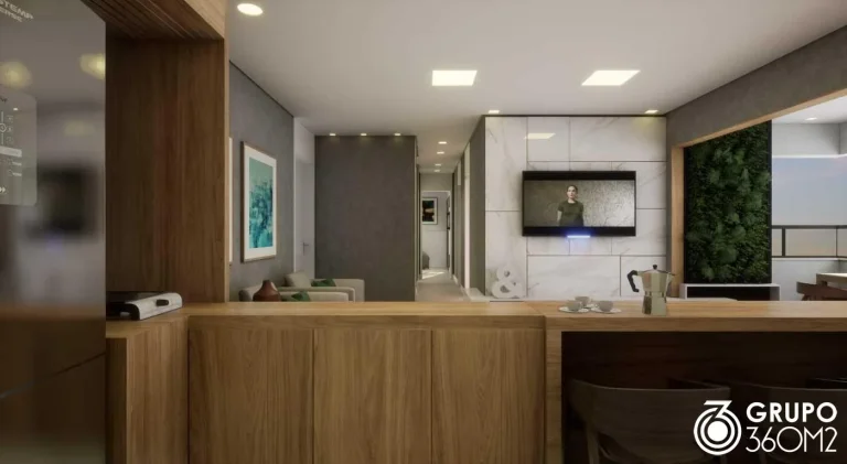 Imagem Apartamento para Venda em Santo André / SP no bairro Vila Assunção