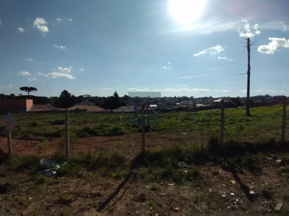Imagem Terreno em Colombo p/ Comércio ou Condomínio.