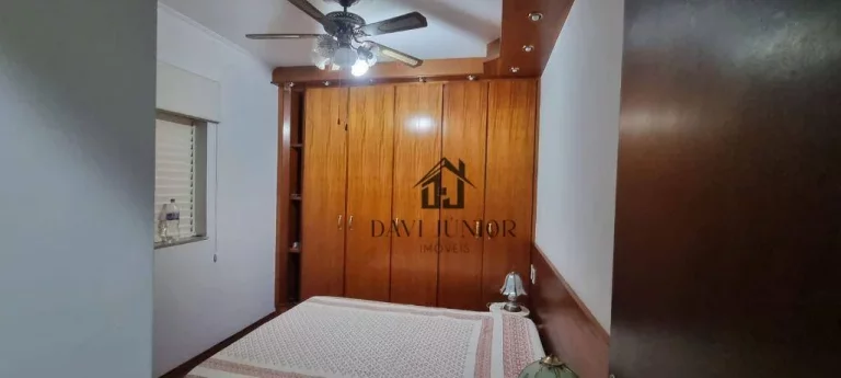 Imagem Casa à venda, 275 m² por R$ 820.000,00 - Vila Trujillo - Sorocaba/SP