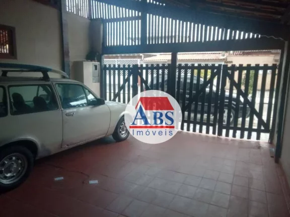 Imagem Casa à venda por R$ 330.000,00 - Ocian - Praia Grande/SP