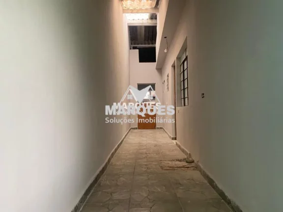 Imagem Excelente Casa à Venda no Jardim Denadai, Sumaré