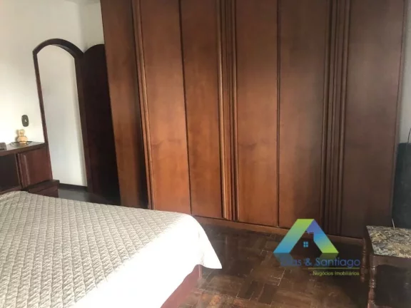 Imagem Ipiranga Sobrado 250M², 3 dormitórios, 6 vagas, ótima localização e valor !!!