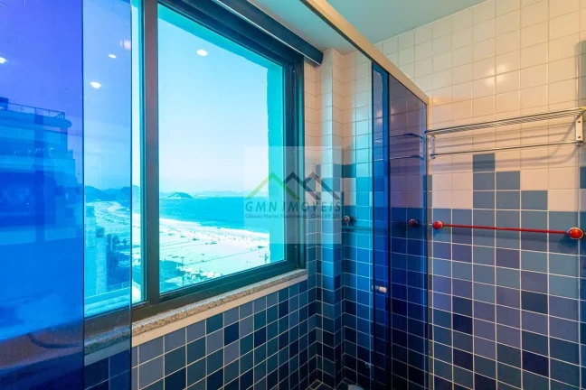 Imagem Apartamento Cobertura linear 425m² 4 suites