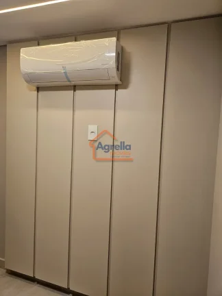Imagem Condomínio Cidades D'Itália - Apartamento à venda no bairro RESIDENCIAL CIDADES D'ITALIA - Mogi Guaçu/SP