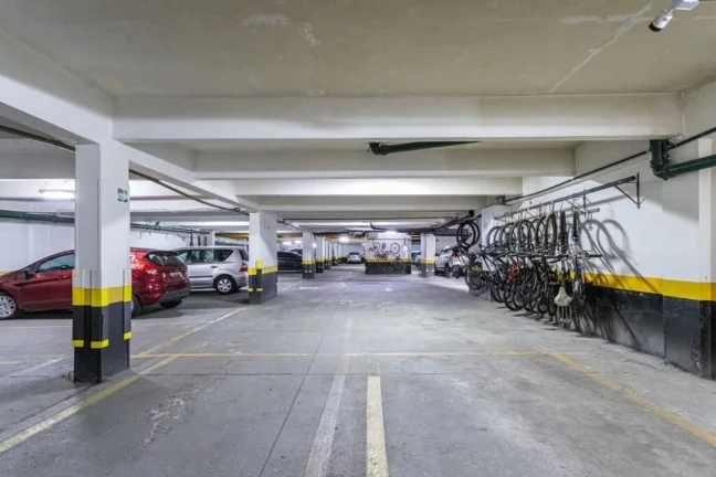 Imagem APARTAMENTO RESIDENCIAL em São Paulo - SP, Moema