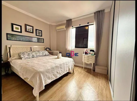 Imagem Apartamento com 2 dormitórios à venda, 96 m² por R$ 750.000 - Boqueirão - Santos/SP