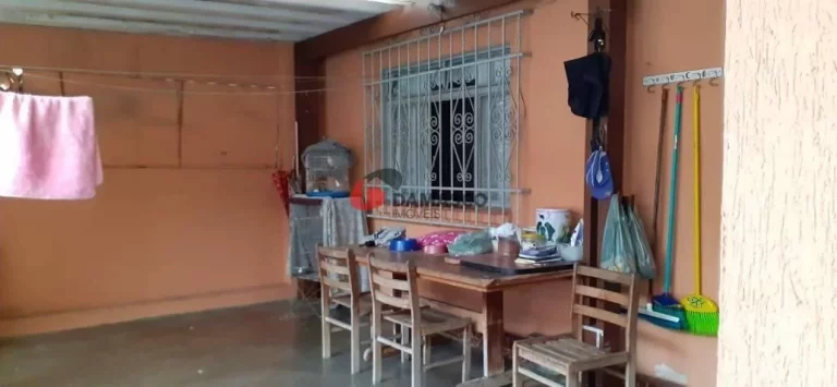 Imagem Casa à venda 1 Quarto, 6 Vagas, 259M², Campestre, Santo André - SP