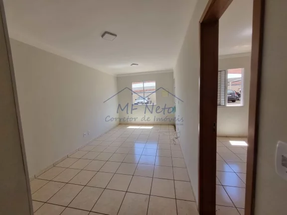 Imagem Apartamento Padrão