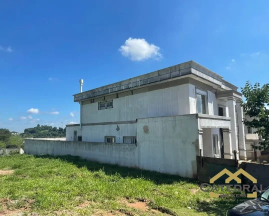 Imagem Sobrado a Venda no Condomínio Brisas de Jundiaí - Jardim Novo Mundo - Judiaí/SP