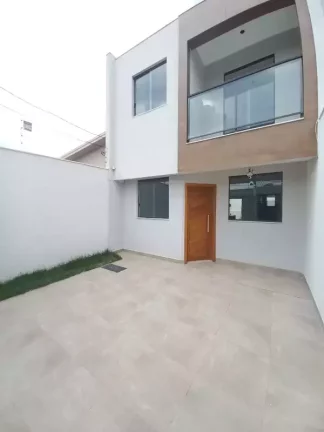 Imagem 3QUARTOS+SUÍTE+2VAGAS