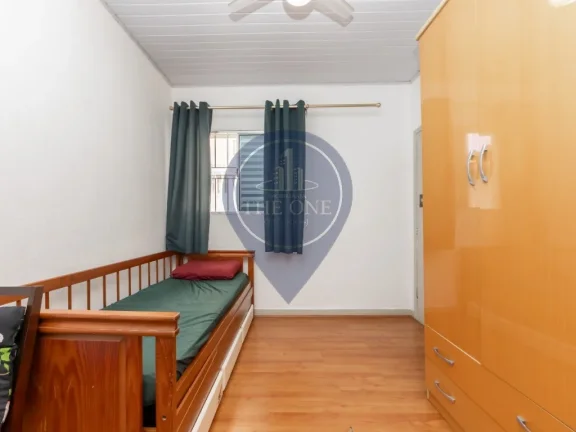 Imagem Casa à venda em São Paulo-SP, Vila Clementino, 3 quartos, 2 salas, 2 banheiros, 2 vagas, 144 m².