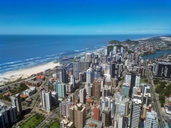 Imagem Apartamento á venda com 3 dormitórios na Praia Grande em Torres/RS