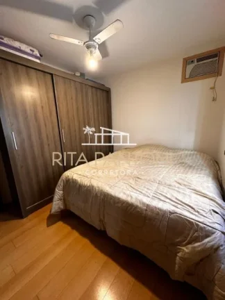 Imagem Apartamento - Ribeirão Preto - Jardim Palmares