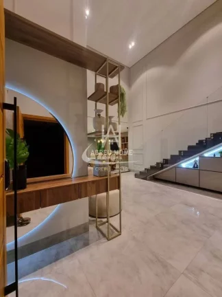 Imagem Casa de Condomínio à Venda, Condomínio Recanto do Lago - São José do Rio Preto
