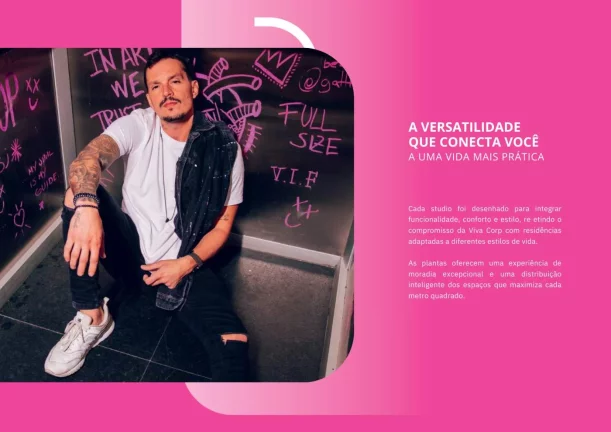 Imagem Studio para Venda em Florianópolis / SC no bairro Vargem Grande