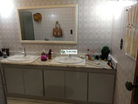 Imagem CASA RESIDENCIAL em SÃO JOSÉ DOS CAMPOS - SP, JARDIM ESPLANADA