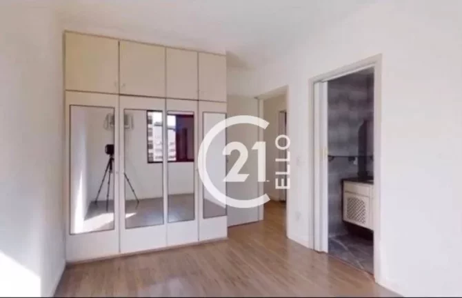 Imagem Apartamento à venda, 48 m² por R$ 757.000,00 - Itaim Bibi - São Paulo/SP