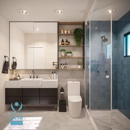 Imagem Apartamento com 2 quartos à venda, 50 m² por R$ 544.000 - Portão - Curitiba/Paraná