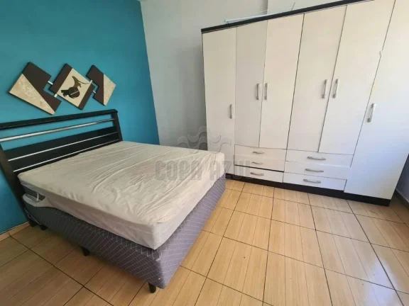Imagem Copacabana - Residencial › Apartamento com 1 quarto(s) a Venda