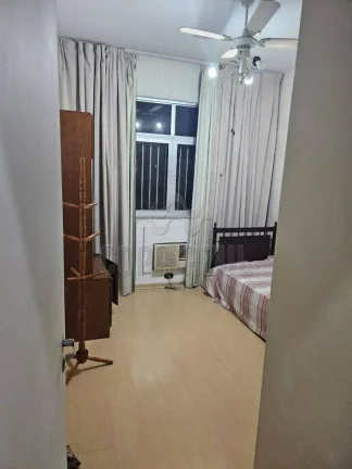 Imagem Copacabana - Residencial › Apartamento com 3 quarto(s) a Venda