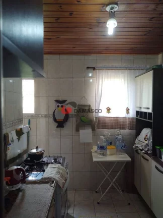 Imagem Apartamento à venda, Vila Aquilino, Santo André, SP