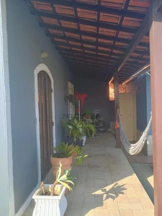 Imagem CASA Á VENDA 300M² DA PRAIA