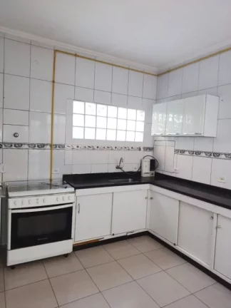 Imagem Casa à venda, 327 m² por R$ 950.000,00 - Jardim Santo Antônio - Suzano/SP